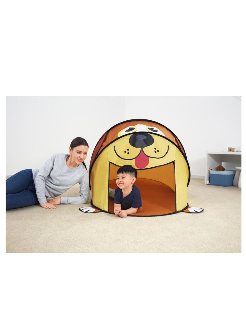 Bestway Adventure Chasers Puppy Play Tent - 68108 - Image 2