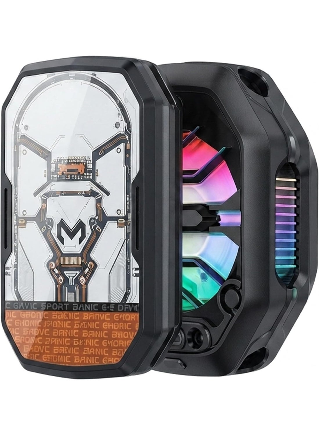 Memo Memo CX14 Magnetic Phone Cooler ZCFDB728AE3C44E580B79Z