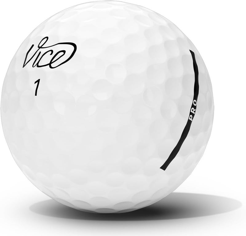 Vice Golf Vice Pro Golf Balls - Image 3