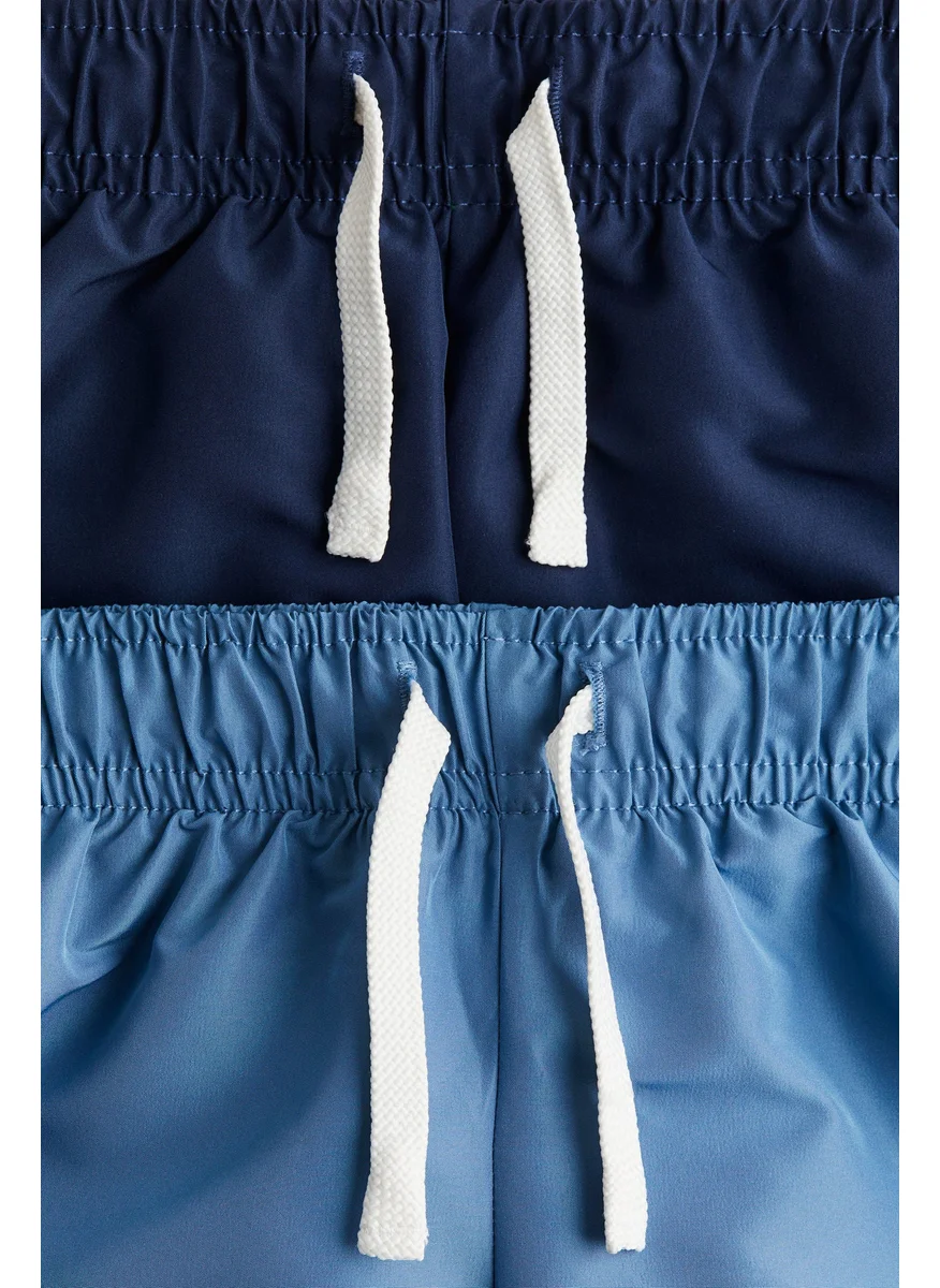 اتش اند ام 2-Pack Swim Shorts