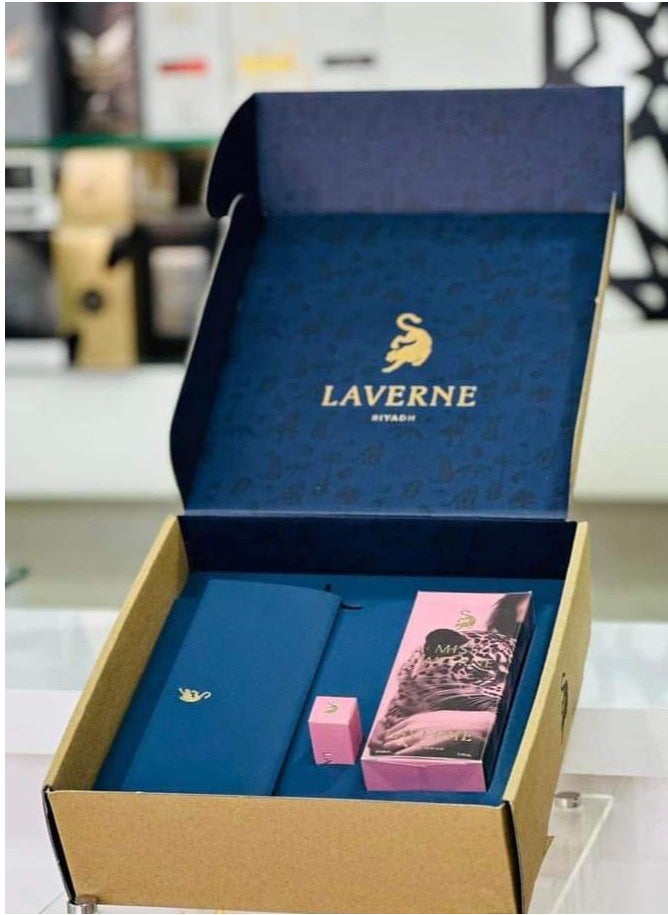 Laverne - Miss Laverine perfume 100 ml - Image 1