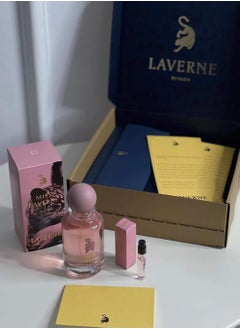 Miss Laverine perfume 100 ml