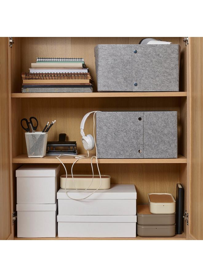 زبون سلة، 25X35X20 سم - Image 4