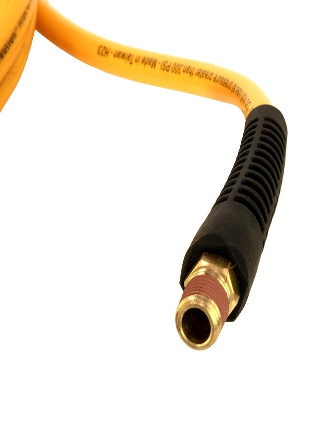 ديوالت خرطوم هواء مضفر من البولي يوريثين من دي والت، مقاس 1/4 بوصة × 25 قدمًا - Image 4