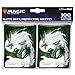 Ultra PRO Final Fantasy x Universes Beyond Summon Fenrir 100ct Deck Protector Sleeves for Magic The Gathering Trading Card Accessories Collectible Card Game Gear Final Fantasy Collectibles - Image 3