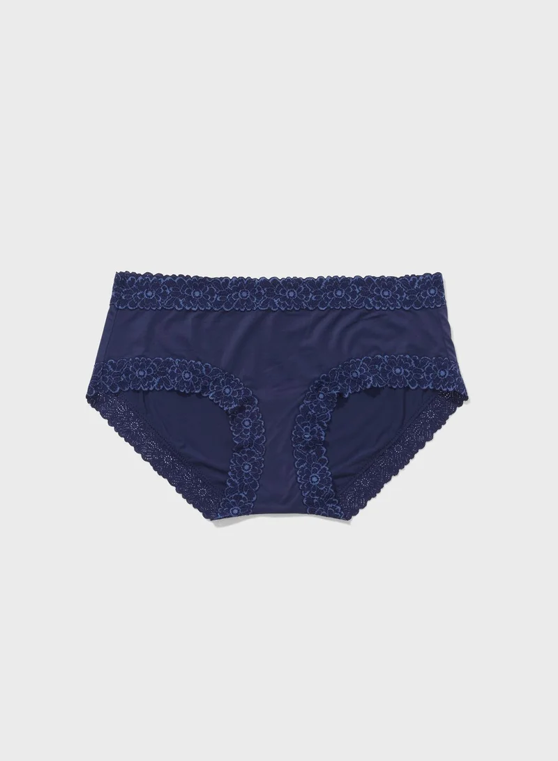 Aerie High Leg Brief