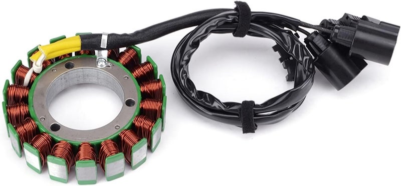 DEMULAX Magneto Generator Stator Coil for KVF750 and KRF750 - Image 1