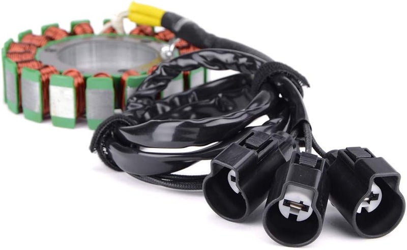 DEMULAX Magneto Generator Stator Coil for KVF750 and KRF750 - Image 5