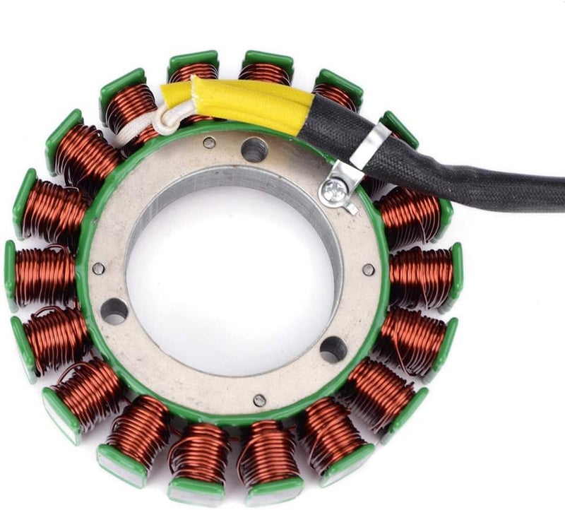 DEMULAX Magneto Generator Stator Coil for KVF750 and KRF750 - Image 4