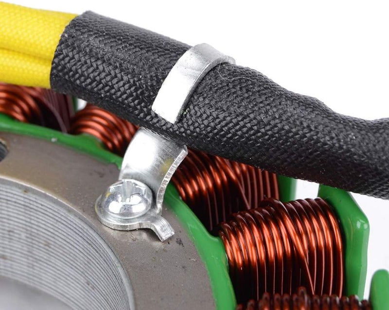 DEMULAX Magneto Generator Stator Coil for KVF750 and KRF750 - Image 3
