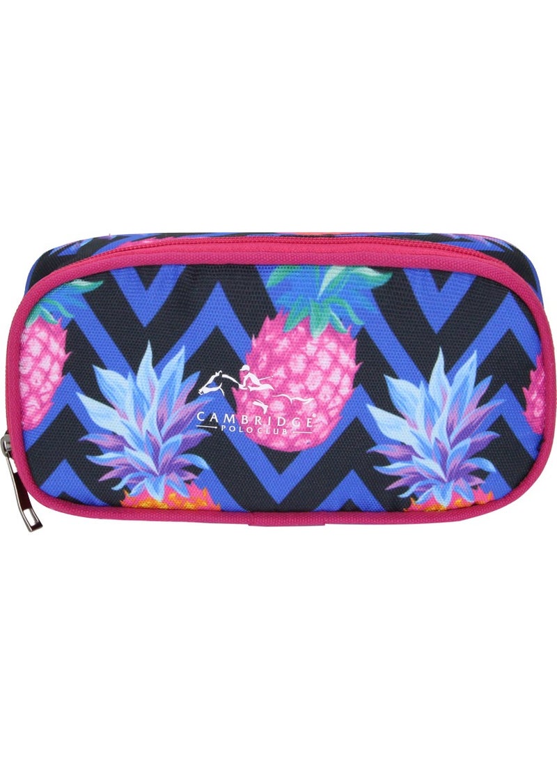 Pencil Bag PLKLK40038 207 Pineapple - pzsku/ZCFDC6D820E598A3A6175Z/45/_/1725726088/4e39d142-7f27-4667-be49-d3ed38b3ed33