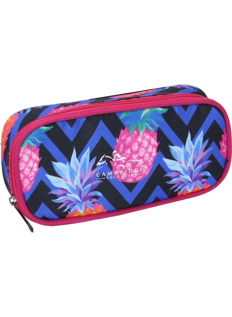 Pencil Bag PLKLK40038 207 Pineapple - pzsku/ZCFDC6D820E598A3A6175Z/45/_/1725726112/5568fbad-a096-45cf-ae6b-aba911f194aa