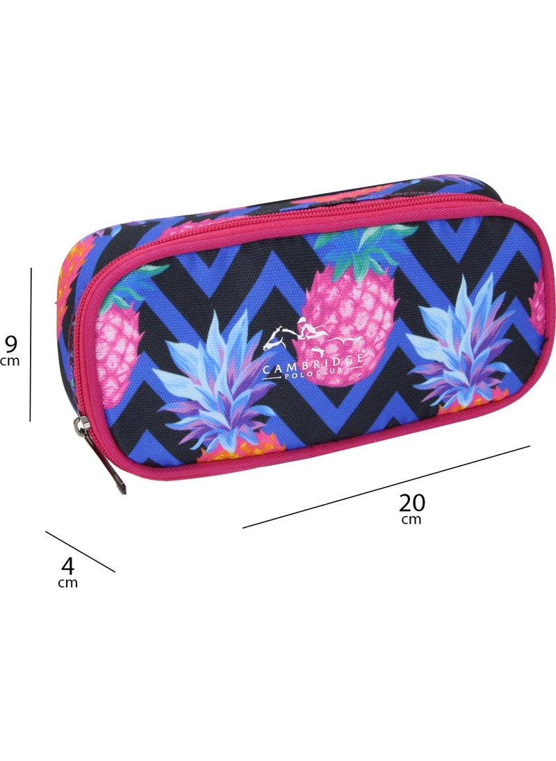 Pencil Bag PLKLK40038 207 Pineapple - pzsku/ZCFDC6D820E598A3A6175Z/45/_/1730816051/cbfc99d9-28d2-40fc-9ea5-9a085be460f4