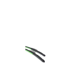 general brand Car windshield wiper blade set, No. 1, size 24  - Image 1