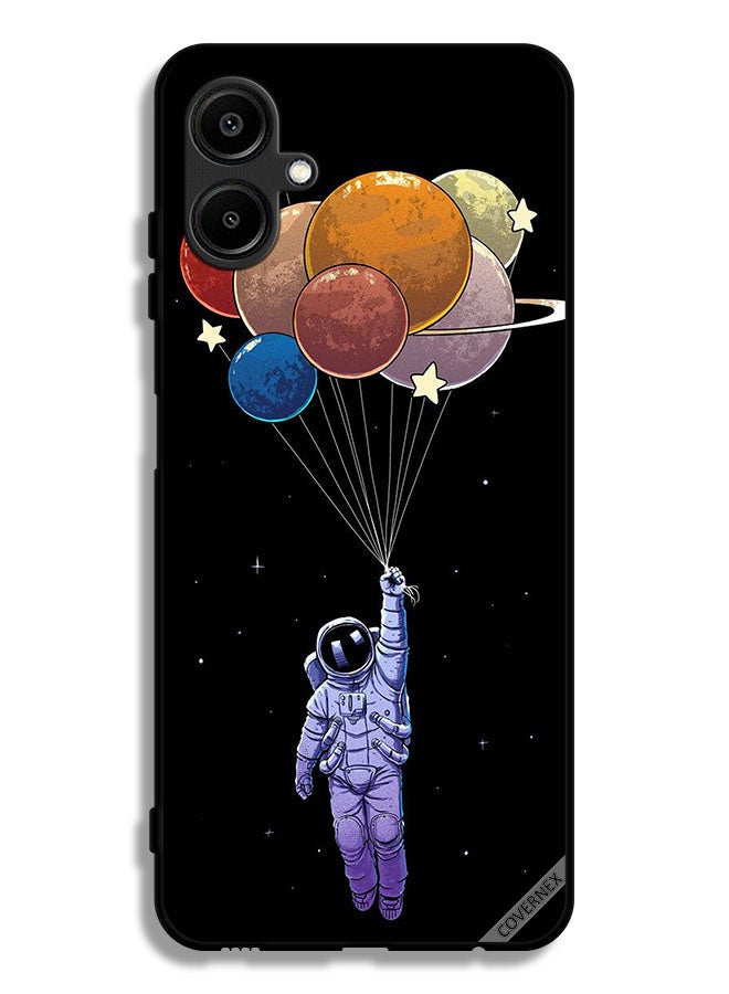 Covernex Samsung Galaxy A06 4G Protective Case Cover Catch Them All - Image 1