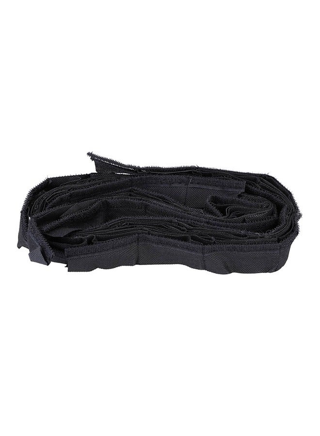 Honeycomb Grid Strip Beehive Softbox Mount for Godox Flash Light and Other Studio Flash Light, Umbrella Softbox Studio Flash Lighting [Grid Only] - Image 2