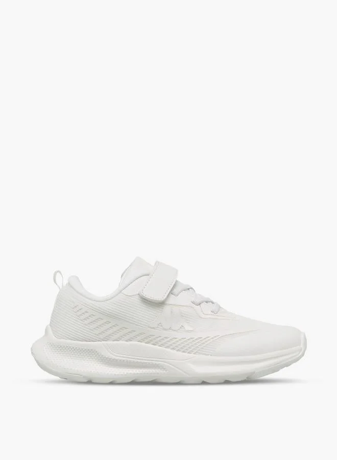 Kappa Hook & Loop Sports Shoes