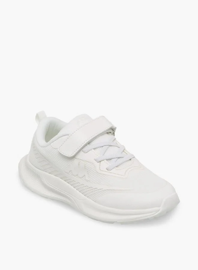 Kappa Hook & Loop Sports Shoes