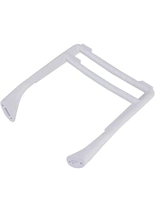 whitephantom Whitephantom Quadcopter Extended Undercarriage Gear 1.76 OUNCES ZCFDCE01C068D07CECA7BZ