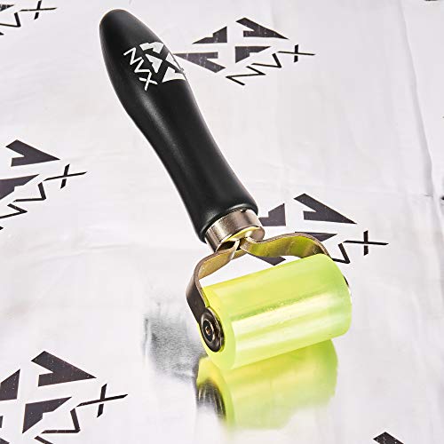 NVX Universal, Professional Heavy Duty Roller for Sound Damping/Dampening [SDRLR1] - Image 4