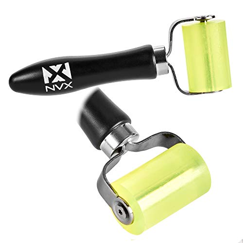 NVX Universal, Professional Heavy Duty Roller for Sound Damping/Dampening [SDRLR1] - Image 1