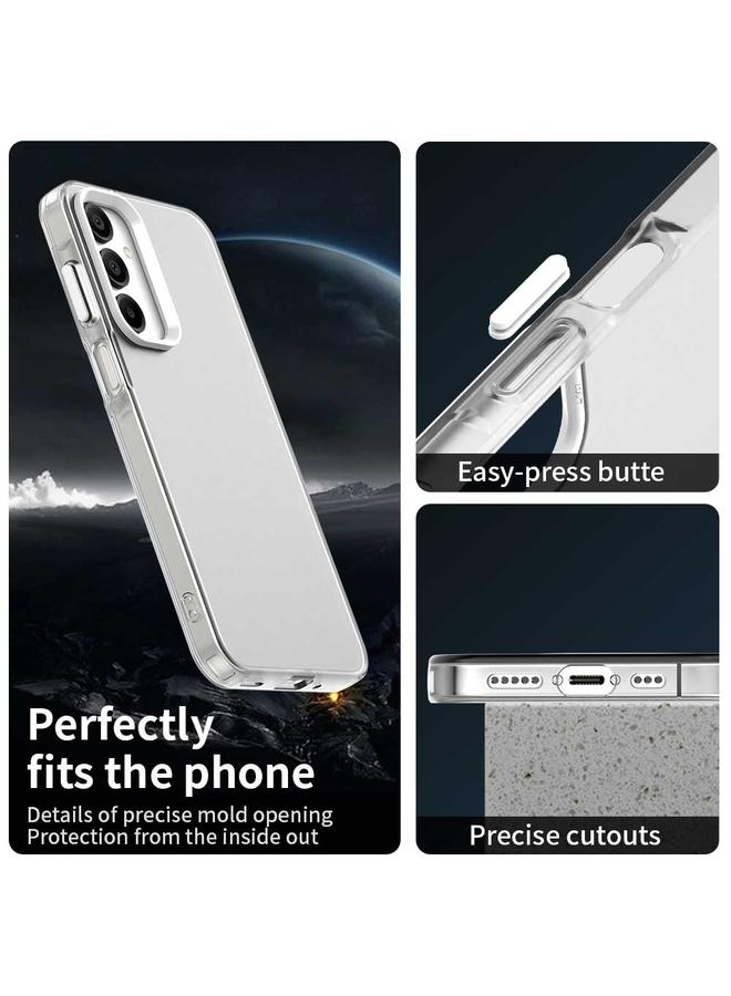 اس-توب جراب لهاتف Samsung Galaxy A25 5G Candy PC Hybrid TPU مقاوم للصدمات - Image 3