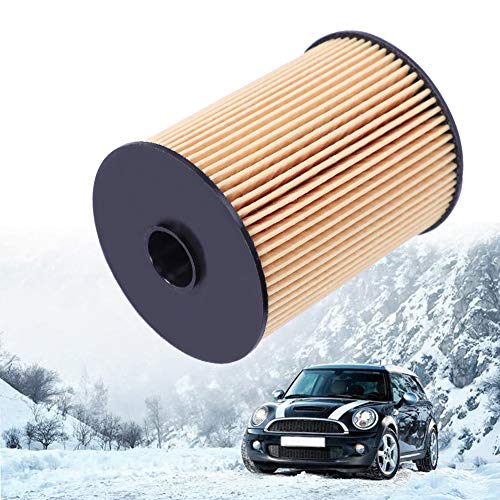 TEANTECH Fuel Filter Kit with O-Rings & Seals for 2002-2008 Mini Cooper R50 R52 R53 A898 16146757196 - Image 2
