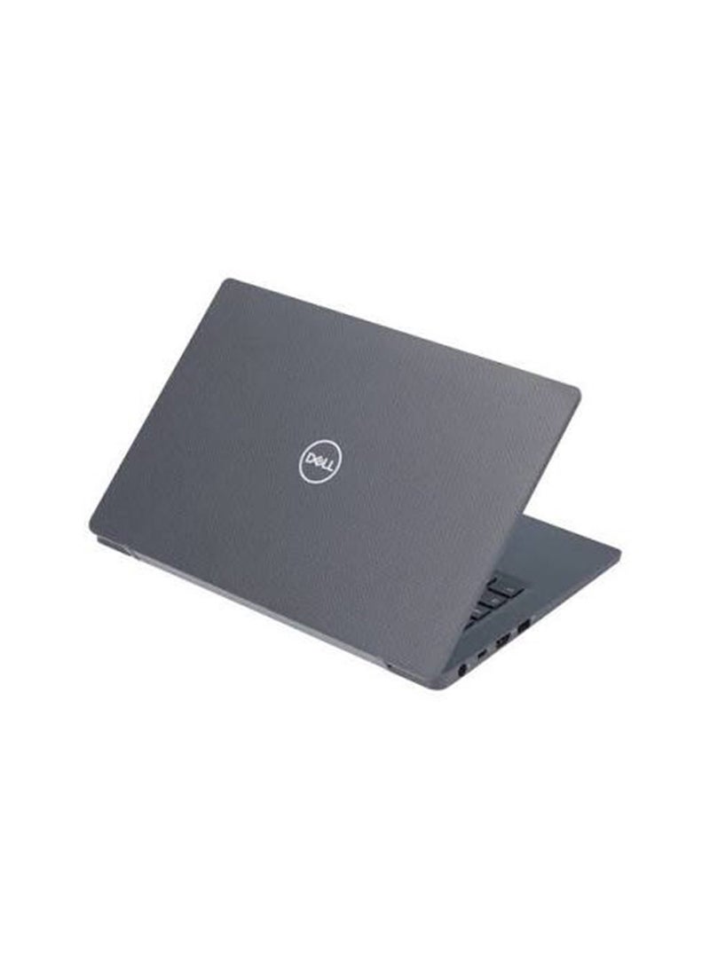 DELL Renewed -Latitude 7300 Laptop With  Bag & Flash Drive, Antivirus/Full HD 13.3-Inch Display/Touch Screen /Core i5-8365U/8GbRAM/256Gb SSD/Intel UHD graphics/Windows 10/ English-Arabic Black black - Image 3