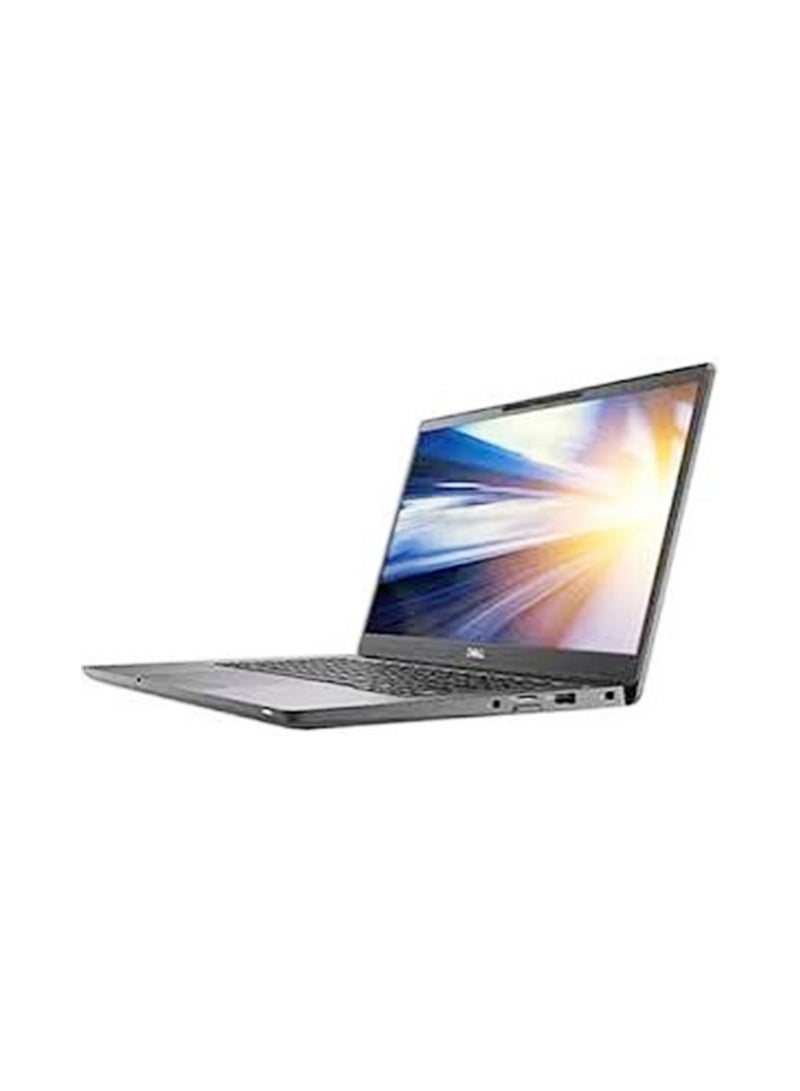 DELL Renewed -Latitude 7300 Laptop With  Bag & Flash Drive, Antivirus/Full HD 13.3-Inch Display/Touch Screen /Core i5-8365U/8GbRAM/256Gb SSD/Intel UHD graphics/Windows 10/ English-Arabic Black black - Image 5