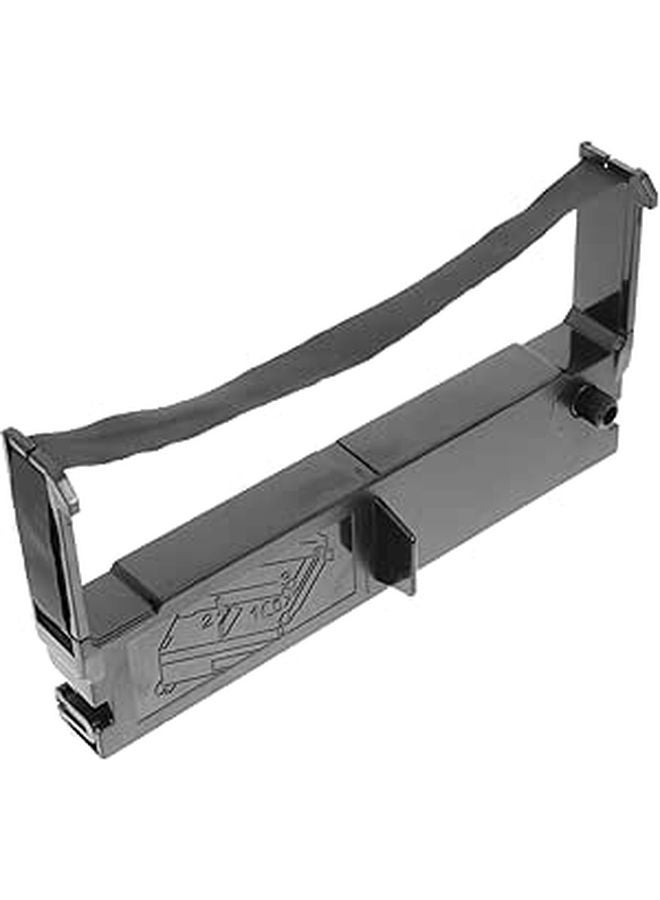 Epson Ink Ribbon Replacement Cartridge Easy Installation Sturdy Plastic Material - Image 1