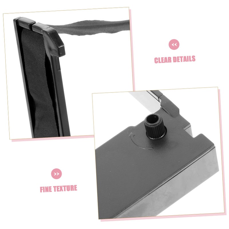 Epson Ink Ribbon Replacement Cartridge Easy Installation Sturdy Plastic Material - Image 5