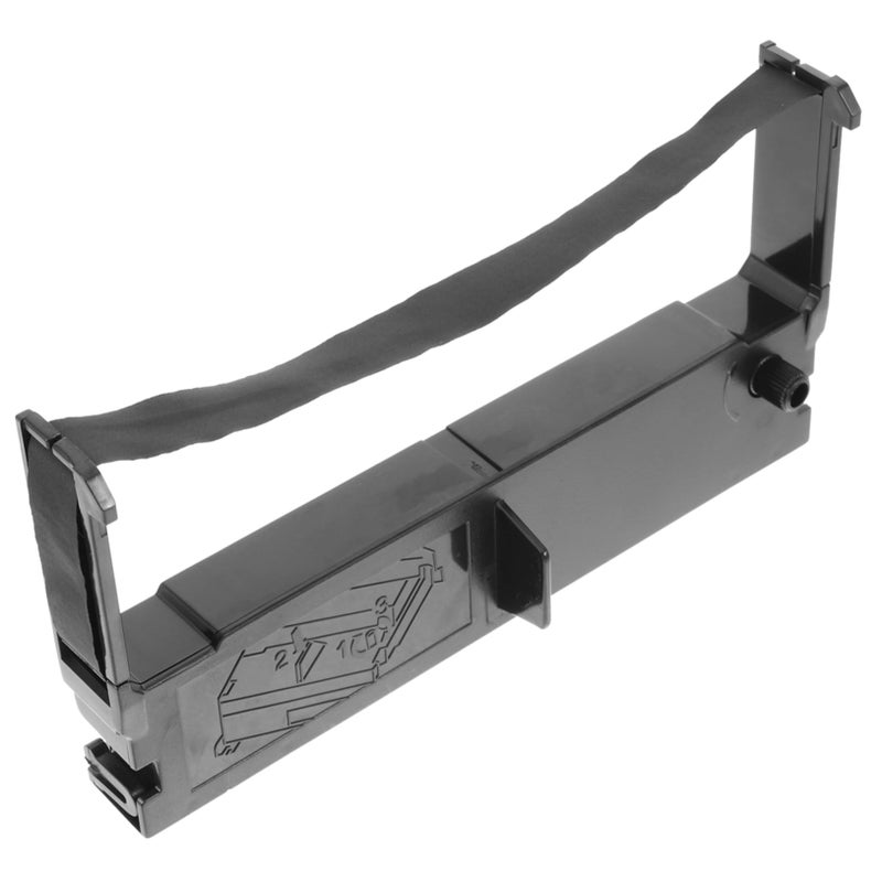 Epson Ink Ribbon Replacement Cartridge Easy Installation Sturdy Plastic Material - Image 2