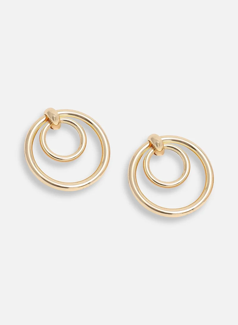 SOHI Party Artificial Drop Earring Jewellery