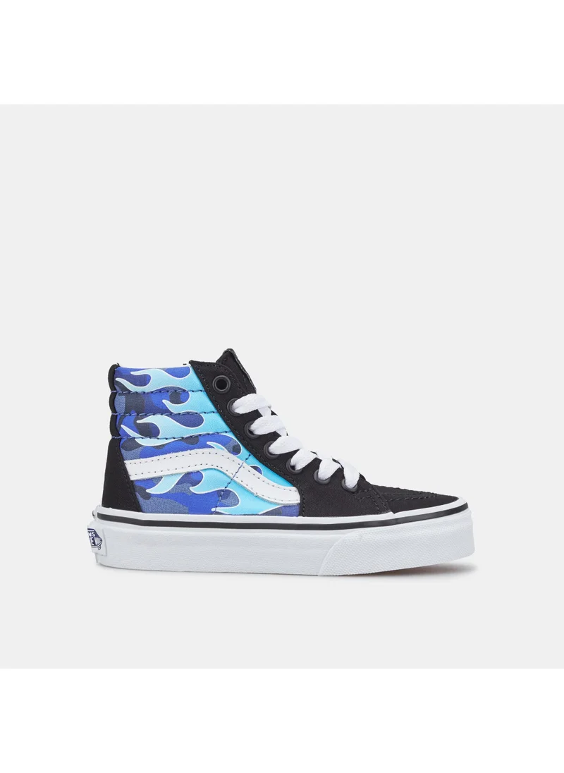 VANS Kids' SK8-Hi Unisex Shoe