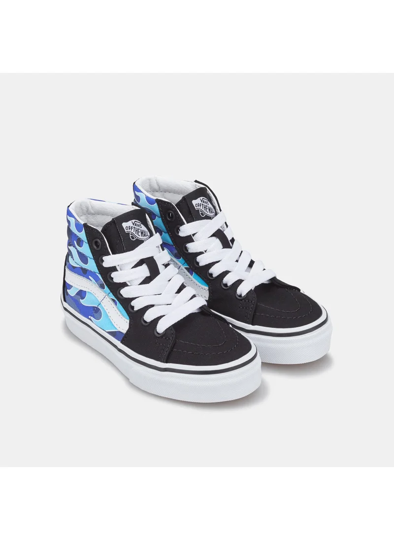 VANS Kids' SK8-Hi Unisex Shoe