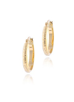 Discover the Finest 18K Gold Earring Designs