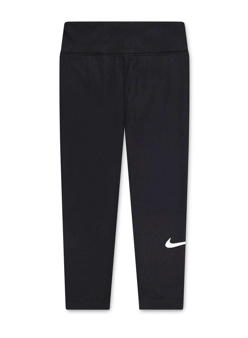 Nike Kids Dri-Fit One Tights  - Image 2