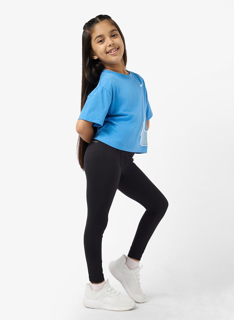 نايكي سنيكرز أطفال دراي-فيت ون - Image 5