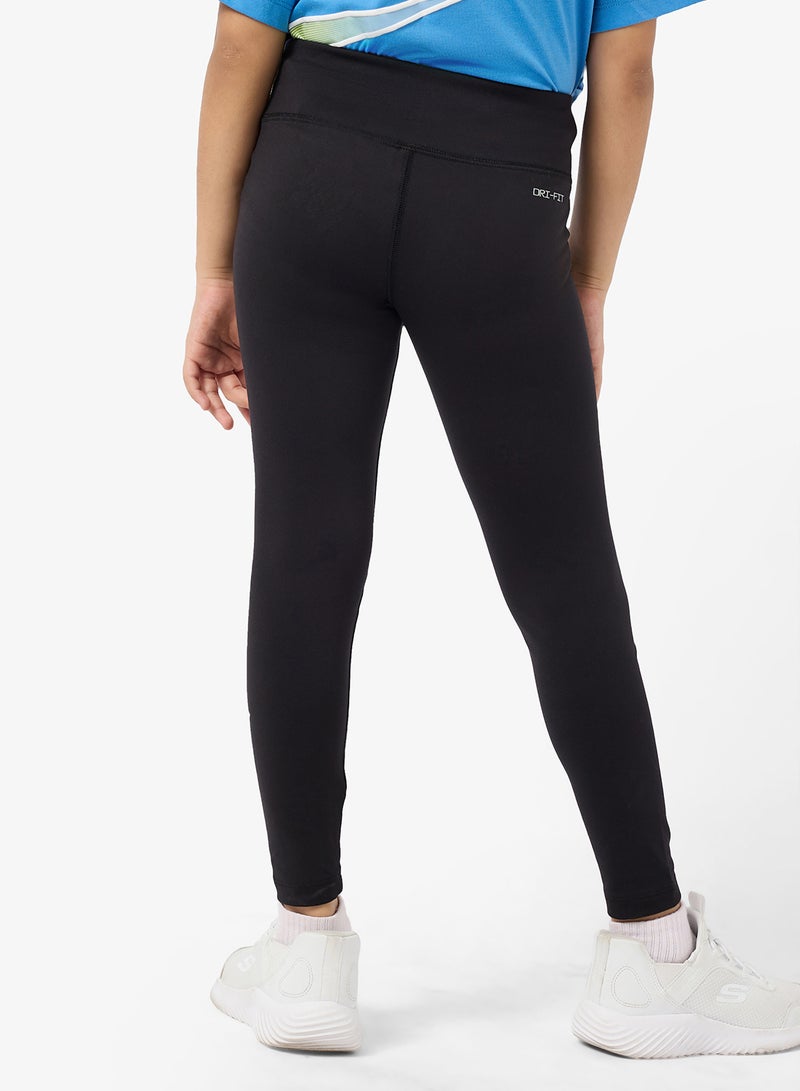 نايكي سنيكرز أطفال دراي-فيت ون - Image 2