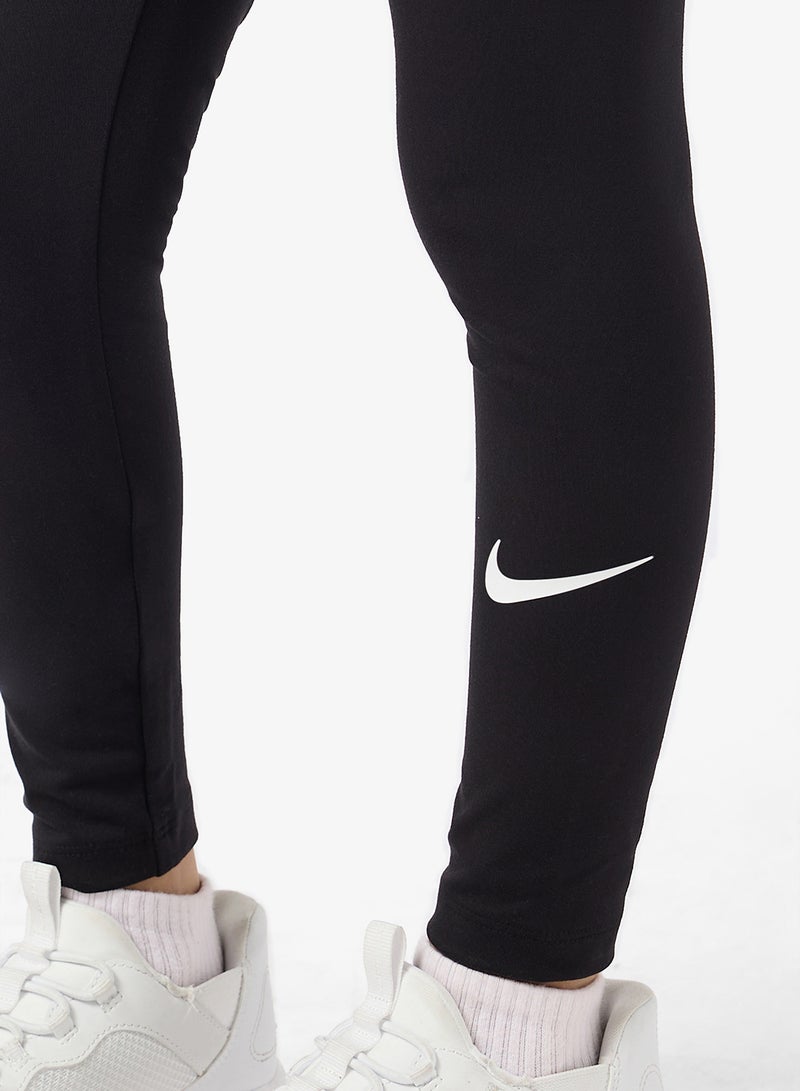 نايكي سنيكرز أطفال دراي-فيت ون - Image 3