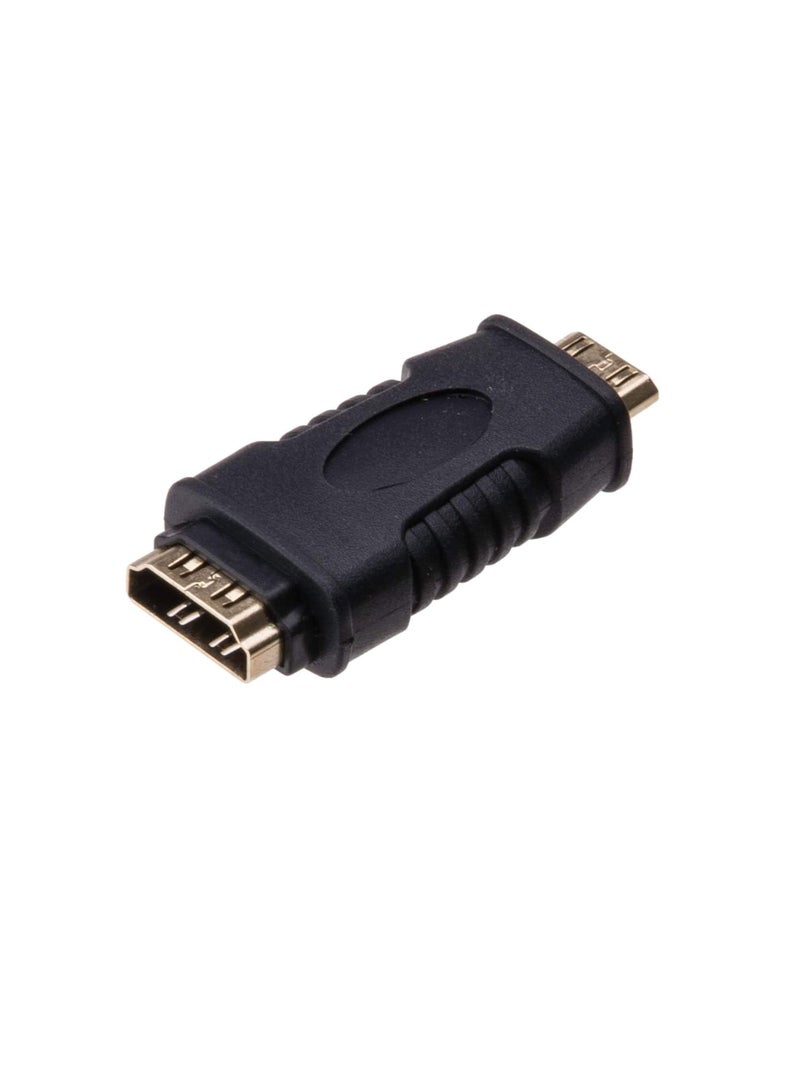 Terminator HDMI Adapter A/Female to A/Female - Image 1