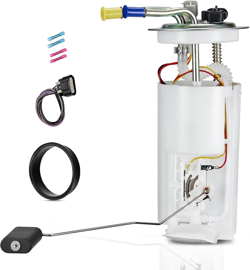 SYKRSS E3559M Fuel Pump Module Assembly for Chevy Tahoe & GMC Yukon 2002-2004 V8 5.3L - Image 1