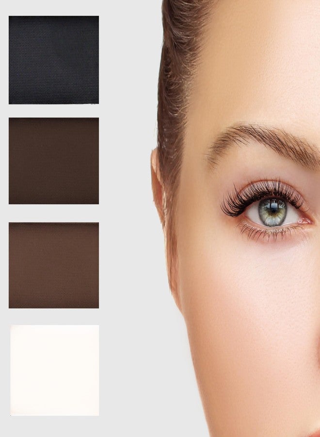 ME-ON Dream Brows Eyebrow Definer (With Setting Wax) (Shade 01) - Image 4