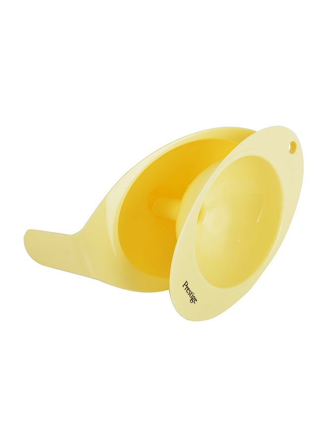 Prestige 2-Piece Funnel Set Yellow 6.4x21.4x10.8cm - Image 4