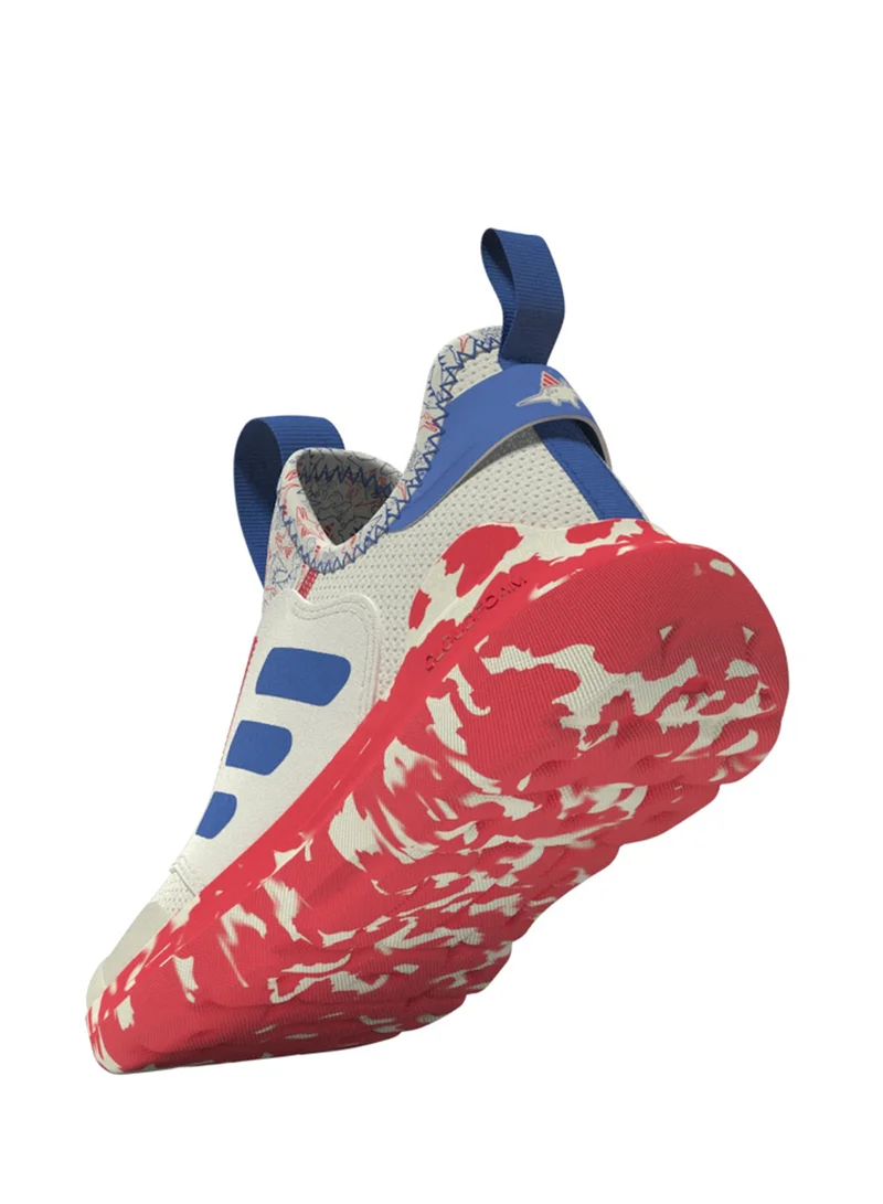 adidas تنسور كومفورت دينو للأطفال