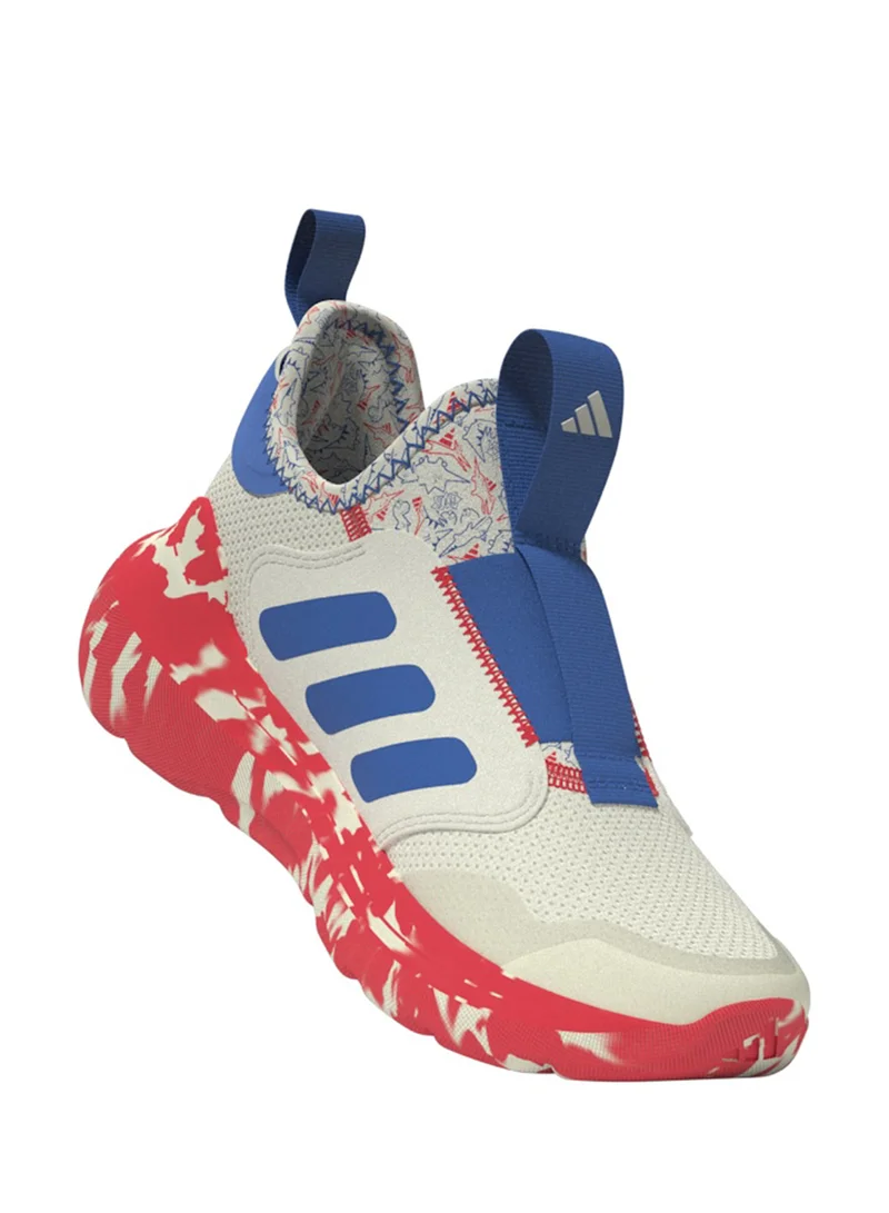adidas تنسور كومفورت دينو للأطفال