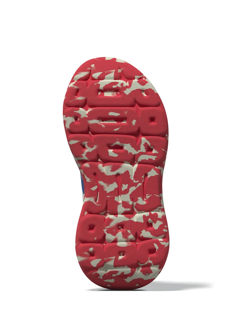 adidas تنسور كومفورت دينو للأطفال