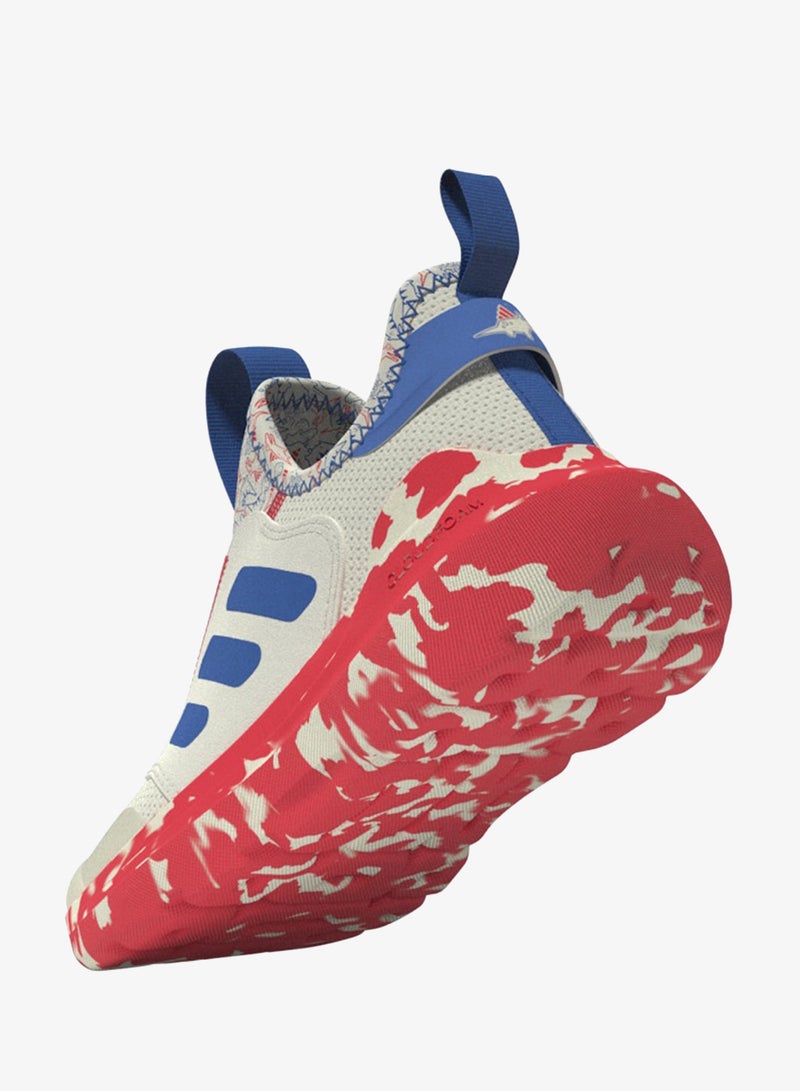 Adidas Kids Tensaur Comfort Dino - Image 4