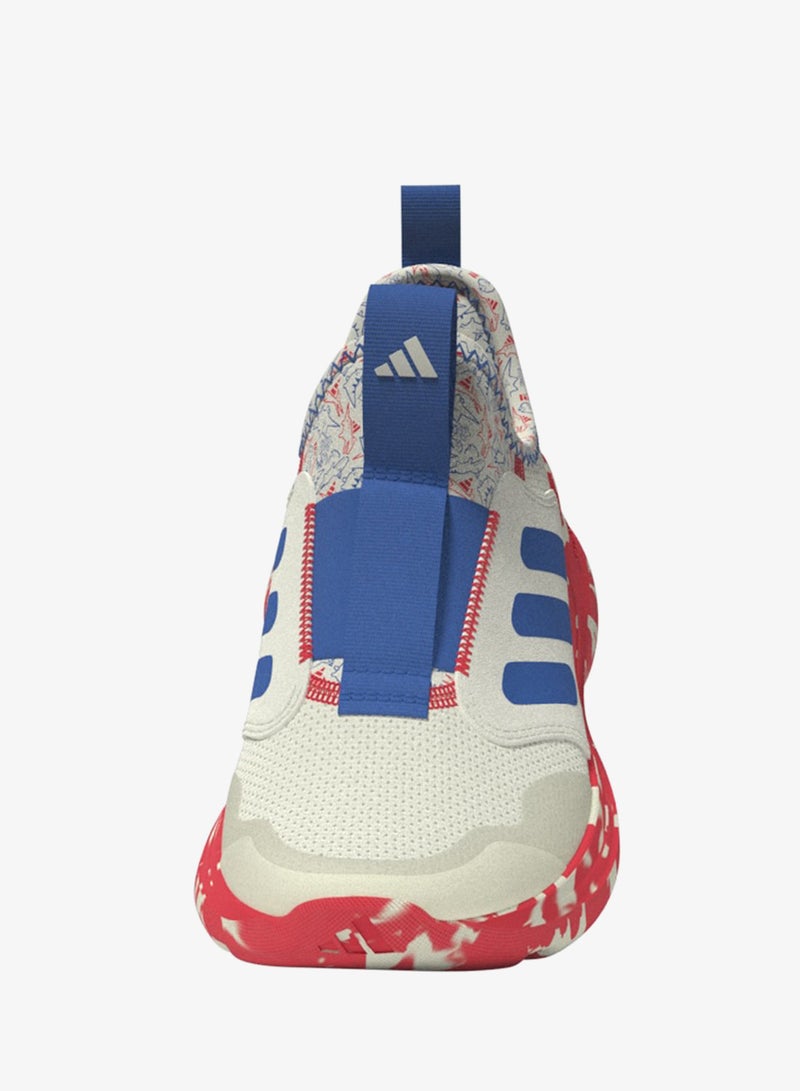 Adidas Kids Tensaur Comfort Dino - Image 5