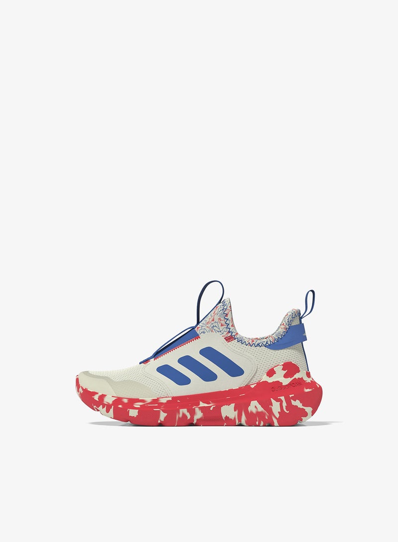 Adidas Kids Tensaur Comfort Dino - Image 2
